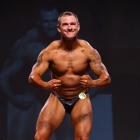 Nathan  Norman - NPC Washington Ironman 2013 - #1